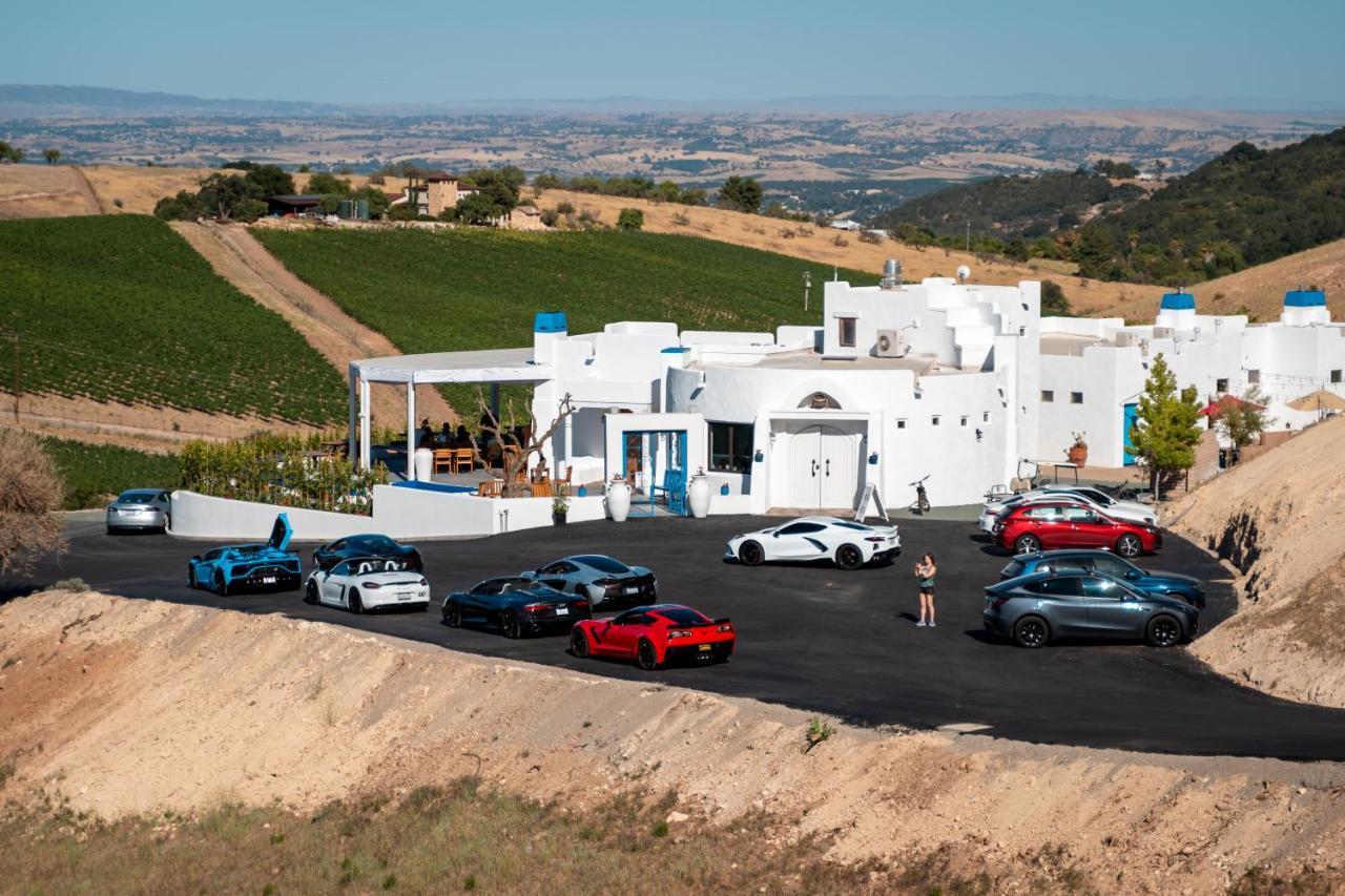 Bed & Breakfast Sirena Vineyard 3*