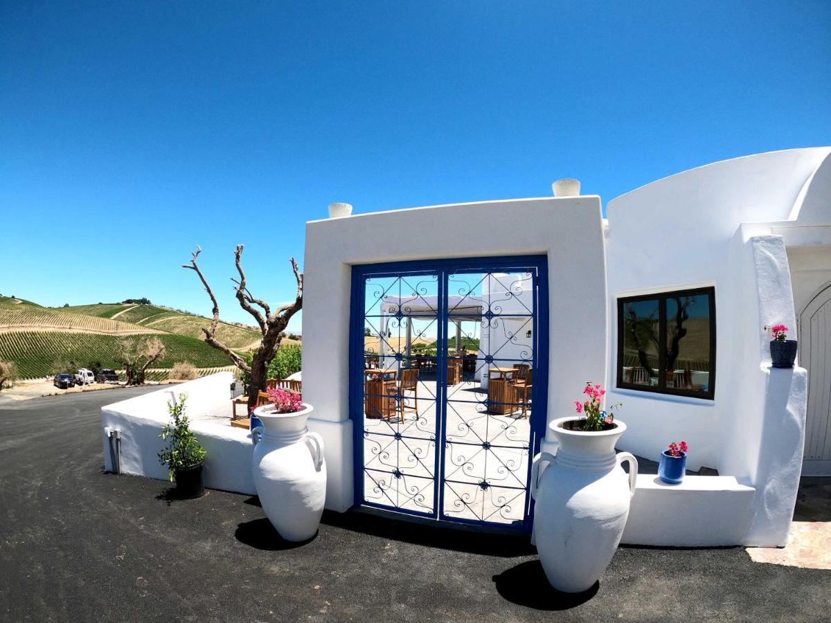 Sirena Vineyard Paso Robles