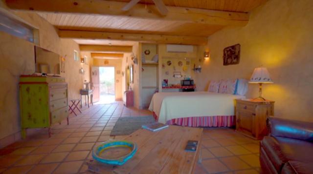 Sirena Vineyard Bed & Breakfast