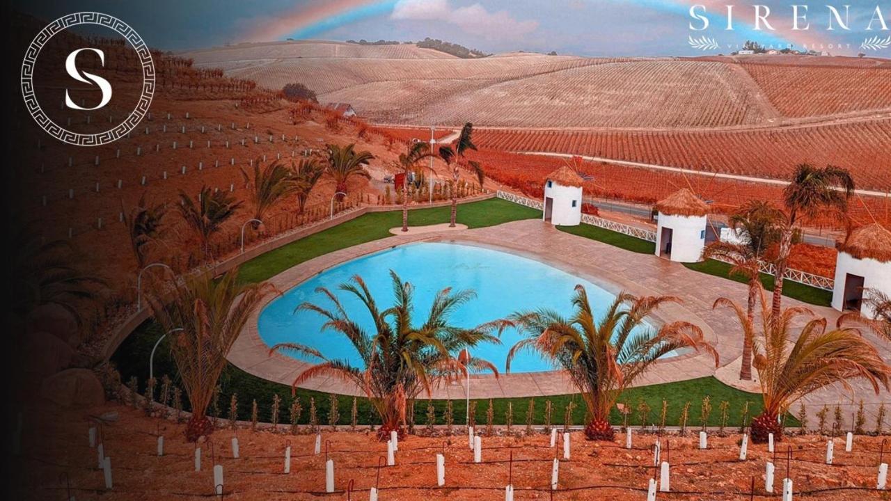 Bed & Breakfast Sirena Vineyard 3*