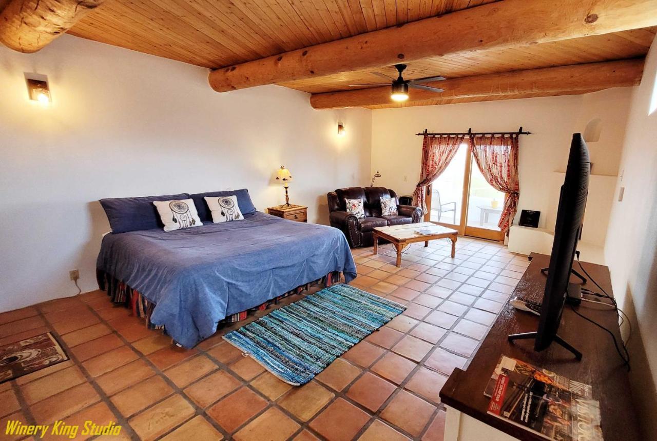 Bed & Breakfast Sirena Vineyard Paso Robles