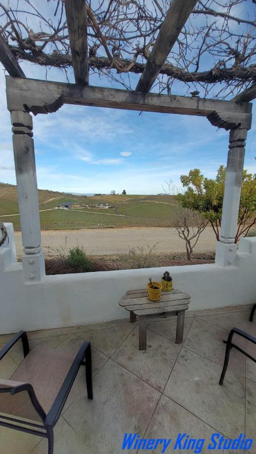 Sirena Vineyard Bed & Breakfast